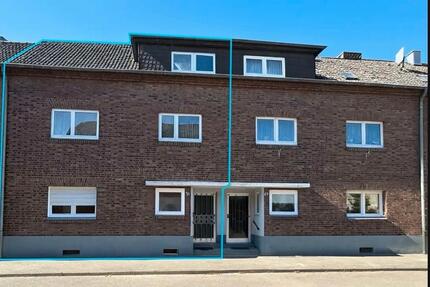 Haus Grevenbroich Neuenhausen - 8 Zimmer, 180 m&sup2;, 275.000&euro; | Angebot:26227521