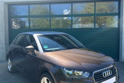 Audi A1 142.125 km 7.200 &euro; Rohr 93352