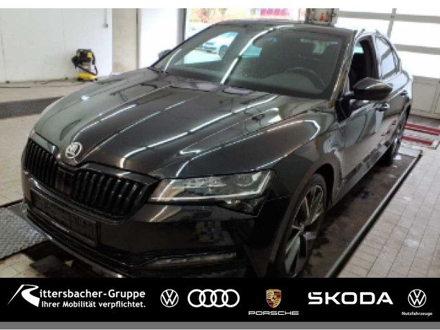 Skoda Superb 103.390 km 31.990 &euro; Saarbrücken 66130