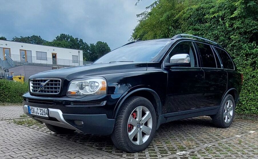 XC90