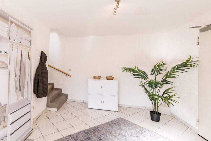 Gemütlich, hell und großzügig! Tolle Eigentumswohnung in Hoisten! 5 zimmer