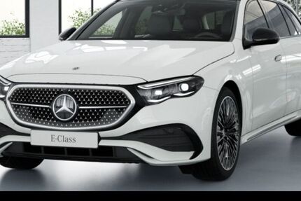Mercedes-Benz E 220 9.900 km 68.490 &euro; Schwäbisch Gmünd 73529