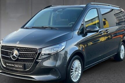Mercedes-Benz V 220 18.200 km 60.990 &euro; Lutherstadt Wittenberg 06886