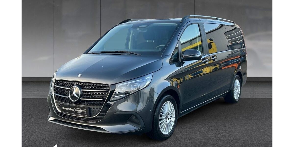 Mercedes-Benz V 220 18.200 km 60.990 &euro; Lutherstadt Wittenberg 06886