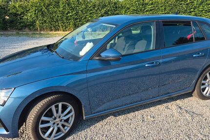 Skoda Scala 33.000 km 16.100 &euro; Leegebruch 16767
