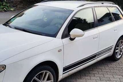 Seat Exeo