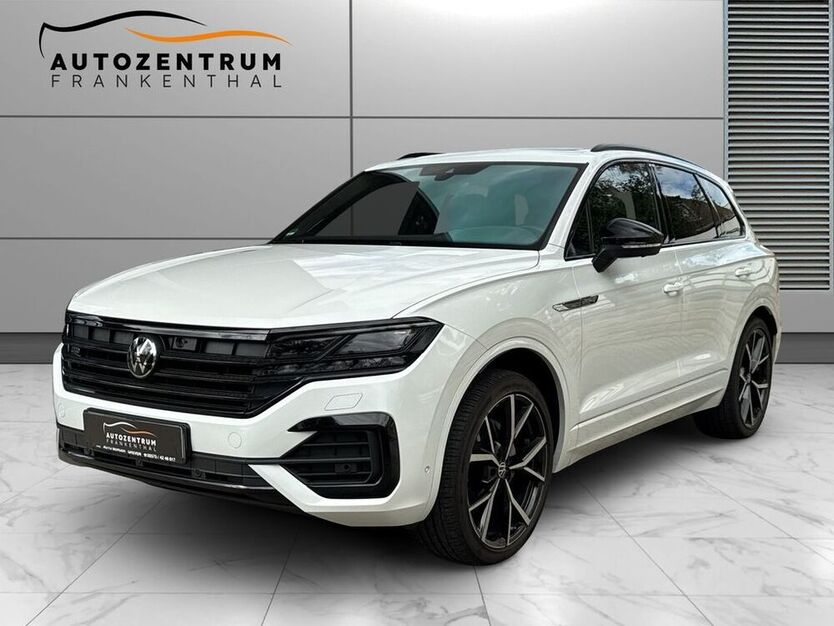 Touareg
