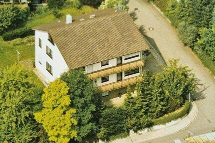 Haus Pforzheim Dillweißenstein - 10 Zimmer, 270 m&sup2;, 820.000&euro; | Angebot:26713891