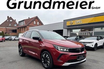 Opel Grandland (X) 29.250 km 23.999 &euro; Harsewinkel 33428