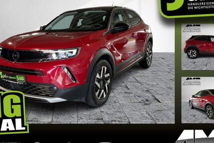 Opel Mokka 30.000 km 14.750 &euro; Mannheim 68165