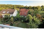 Reiheneckhaus Remseck-Hochberg 3-seitig frei, Garten & Waldnähe ohne Käuferprovision - Einfamilienhaus Remseck Hochberg Hochberg | Angebot:27296102