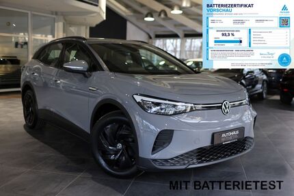 VW ID.4 32.497 km 22.880 &euro; Nuthetal 14558