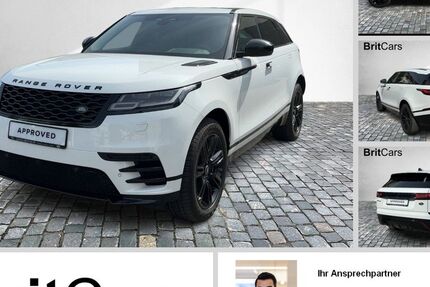 Land Rover Range Rover Velar 56.426 km 45.899 &euro; Berlin 10711