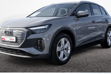 Audi Q4 e-tron 21.688 km 39.870 &euro; Uelzen 29525