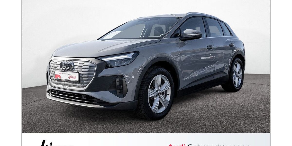 Audi Q4 e-tron 21.688 km 39.870 &euro; Uelzen 29525