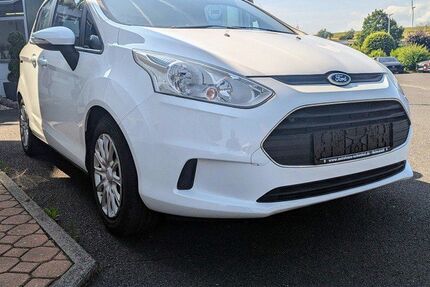 Ford B-Max 137.421 km 6.650 € Helmstadt 97264