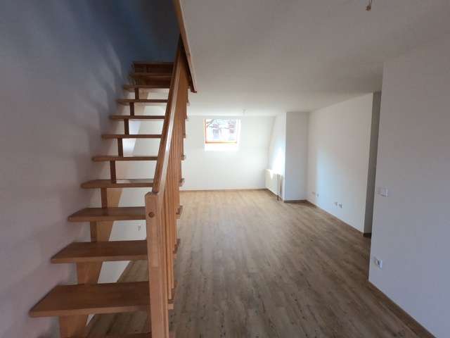 Etagenwohnung Erfurt Johannesvorstadt - 4 Zimmer, 122 m&sup2;, 1.300&euro; | Angebot:25590985