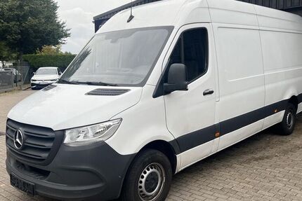 Mercedes Sprinter