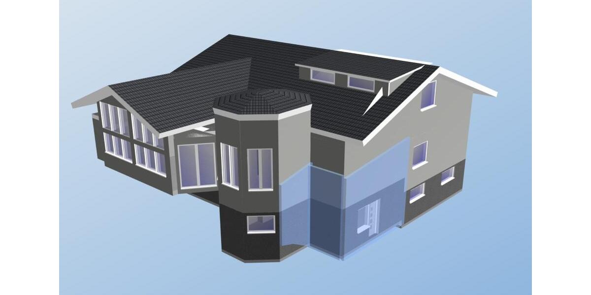 Einfamilienhaus Lampertheim - 7 Zimmer, 212 m&sup2;, 749.000&euro; | Angebot:24652061