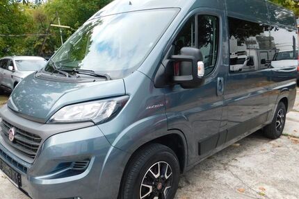 Fiat Ducato 48.338 km 30.702 € Frankfurt am Main 65933