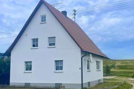 Haus zum Kaufen in Ichenhausen 329.000 € 118 m² 5 zimmer