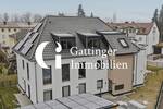 Etagenwohnung Karlsfeld - 3 Zimmer, 75 m&sup2;, 595.000&euro; | Angebot:25997656