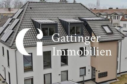 Wohnung Karlsfeld - 3 Zimmer, 75 m&sup2;, 595.000&euro; | Angebot:25997656