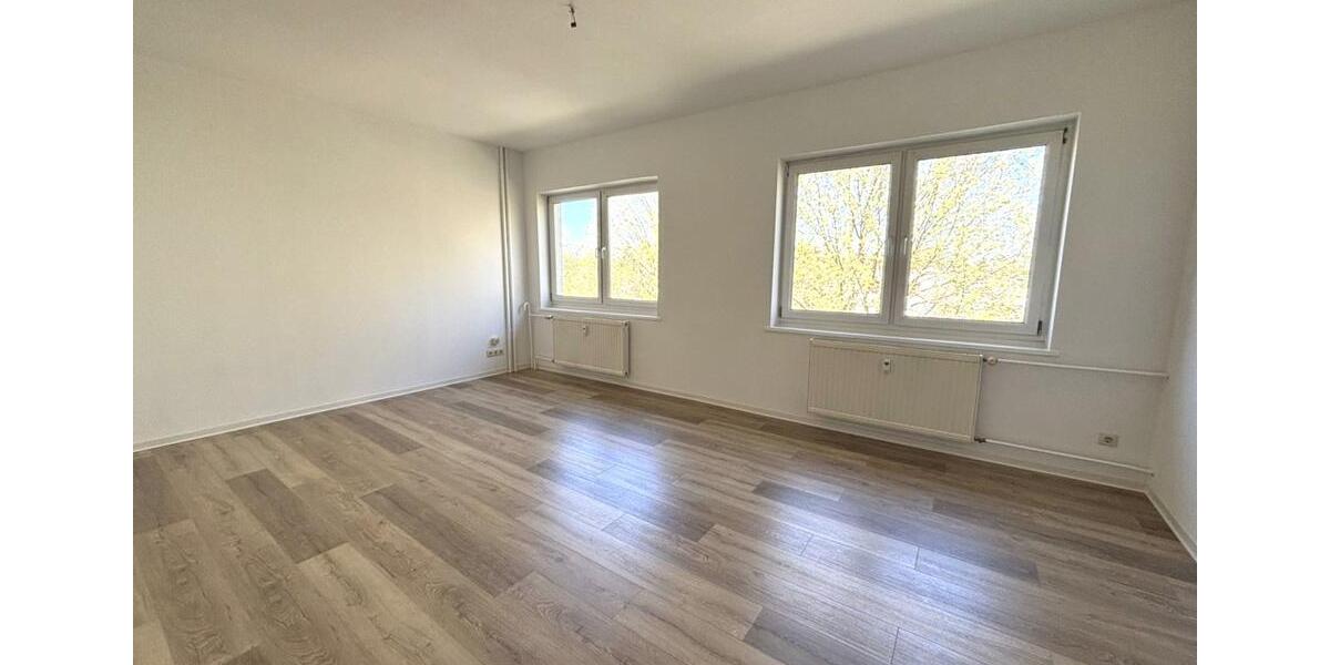 Etagenwohnung Krakow am See - 3 Zimmer, 76 m&sup2;, 500&euro; | Angebot:26431455