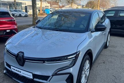 Renault Megane 14.286 km 27.900 &euro; Ludwigsburg 71636