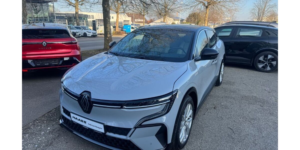 Renault Megane 14.286 km 27.900 &euro; Ludwigsburg 71636