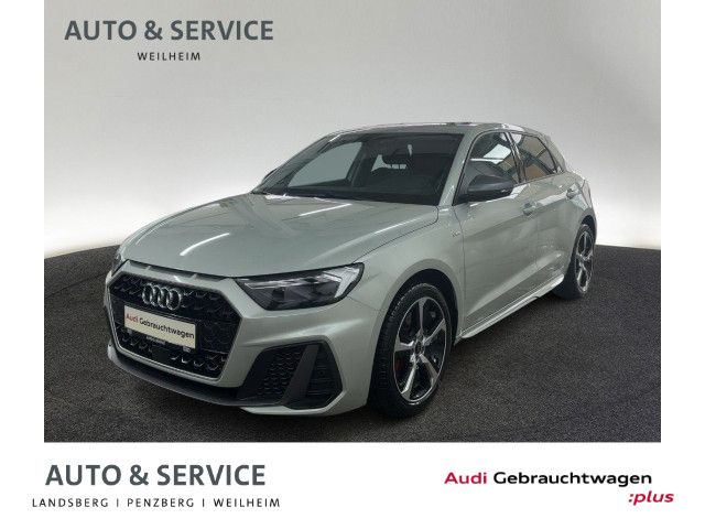 Audi A1 3.900 km 31.260 &euro; Weilheim 82362