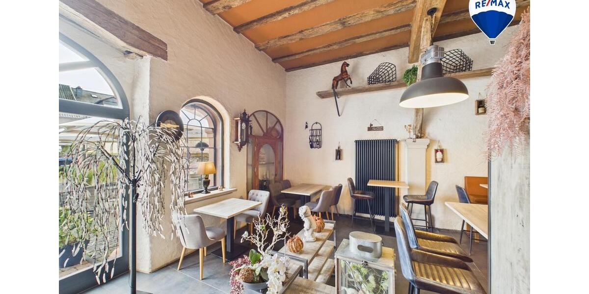 Historisches Gasthaus mit modernem Ambiente zimmer