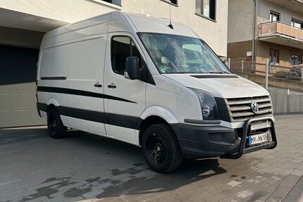 VW Crafter