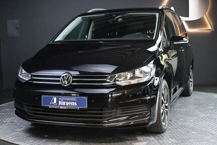 VW Touran 88.530 km 21.790 &euro; Twistringen, Deutschland 27239