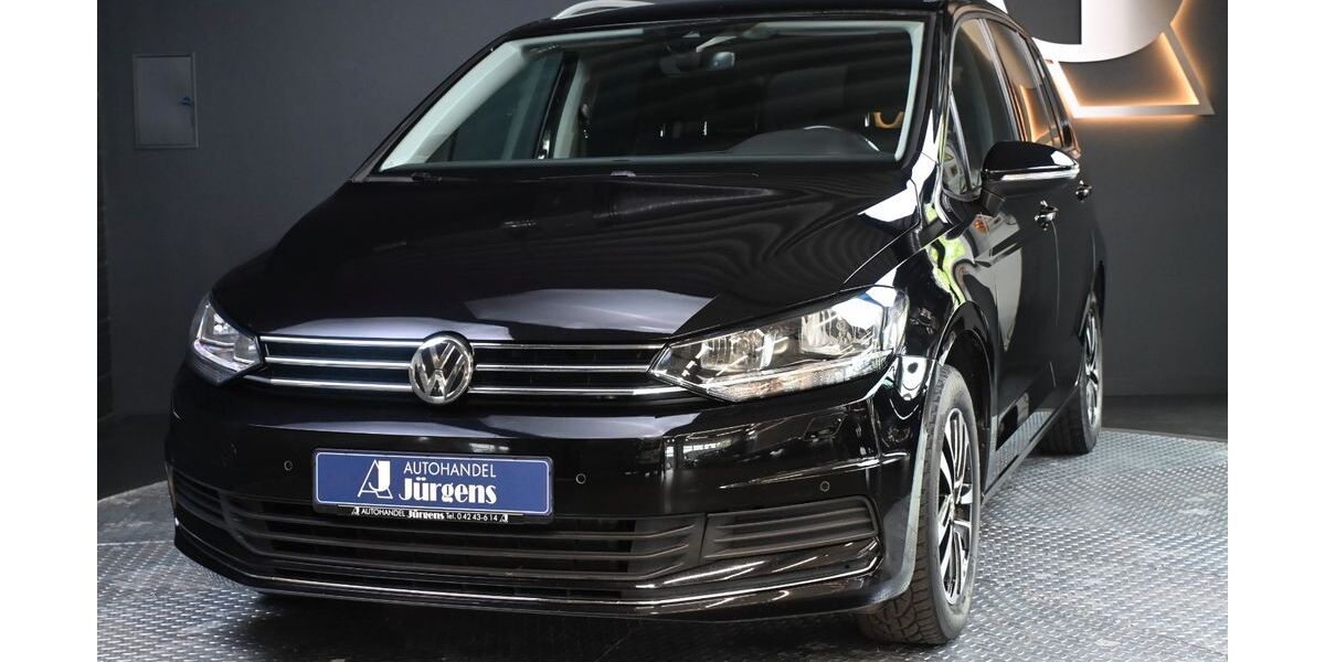 VW Touran 88.530 km 21.790 &euro; Twistringen, Deutschland 27239