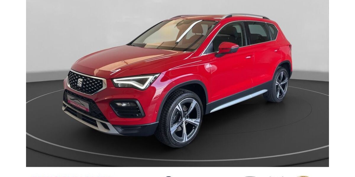 Seat Ateca 35.598 km 29.250 &euro; Köln 50823