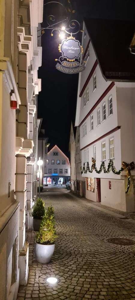 Haus zum Kaufen in Künzelsau 980.000 € 336 m²