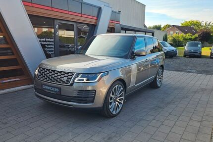 Land Rover Range Rover 114.000 km 56.990 &euro; Bocholt 46395