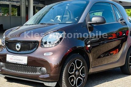 Smart ForTwo 29.700 km 15.870 &euro; Norderstedt 22851