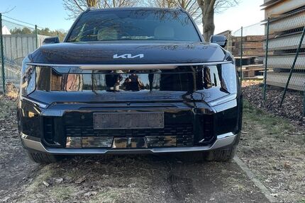 Kia EV9 37.500 km 56.000 &euro; Mittenwalde 15749