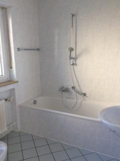 Erdgeschoßwohnung Schweinfurt Bellevue - 2 Zimmer, 60 m&sup2;, 532&euro; | Angebot:26695082