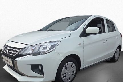 Mitsubishi Space Star 25.600 km 10.990 &euro; Pforzheim 75179