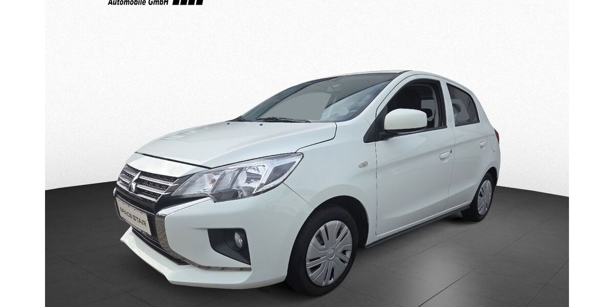 Mitsubishi Space Star 25.600 km 10.990 &euro; Pforzheim 75179