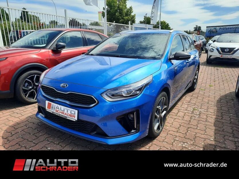 ceed Sportswagon