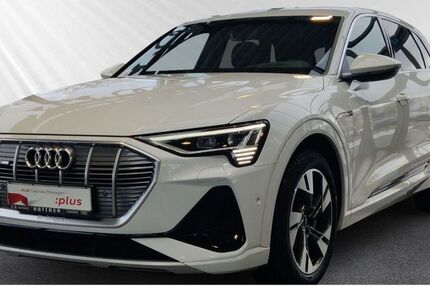 Audi e-tron 47.173 km 39.864 &euro; Landsberg 86899