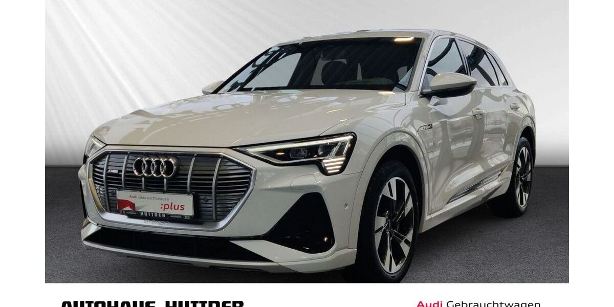 Audi e-tron 47.173 km 39.864 &euro; Landsberg 86899