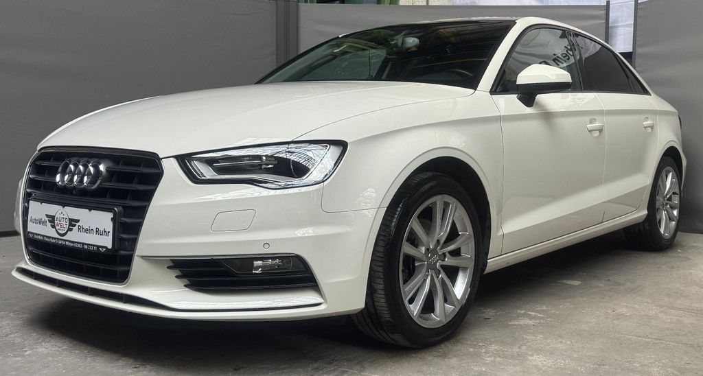 Audi A3 65.985 km 17.490 &euro; Witten 58454