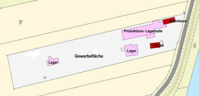 Mehrfamilienhaus, Wohnhaus Oberndorf - 6 Zimmer, 281 m&sup2;, 295.000&euro; | Angebot:26433644