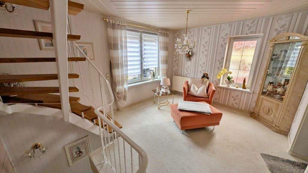 Einfamilienhaus Schleusingen - 6 Zimmer, 165 m&sup2;, 199.500&euro; | Angebot:25679332