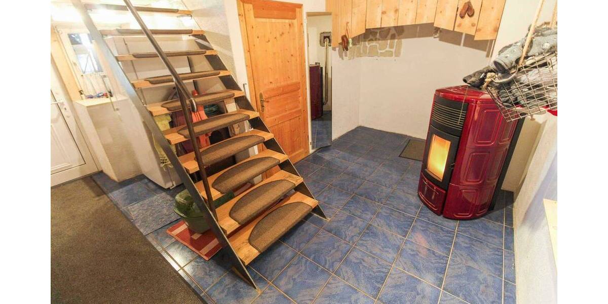 Doppelhaushälfte Horb am Neckar Betra - 7 Zimmer, 168 m&sup2;, 226.000&euro; | Angebot:26331576